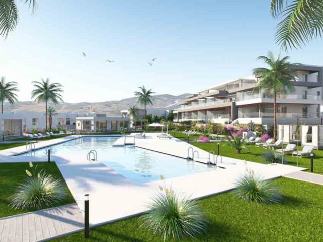 Penthouse in Valle Romano