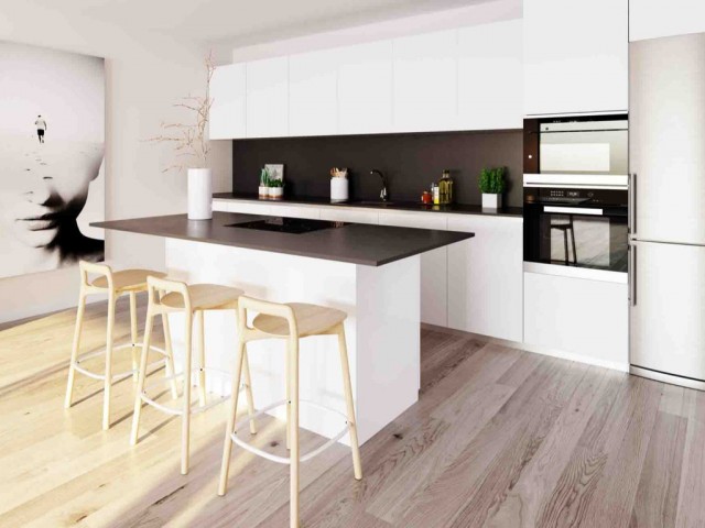 Kattohuoneisto Valle Romano