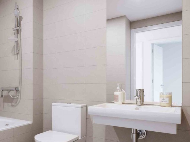 Kattohuoneisto Valle Romano