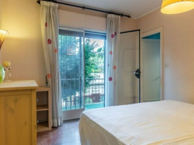 Appartement avec 1 Chambres  à Marbella
