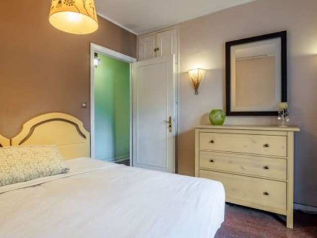 1 Schlafzimmer Apartment in Marbella