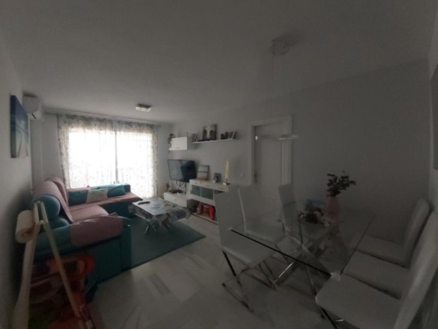 Apartment, Doña Julia, R4331470