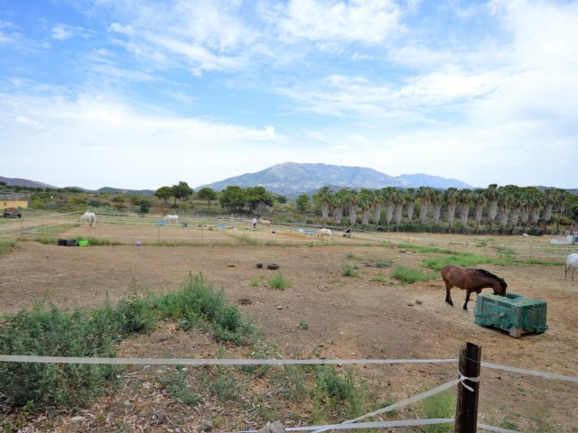 9 Soveroms Villa i Mijas