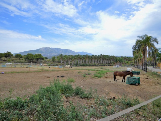 9 Soveroms Villa i Mijas