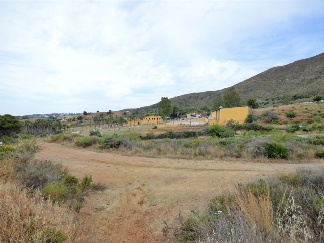 9 Soveroms Villa i Mijas
