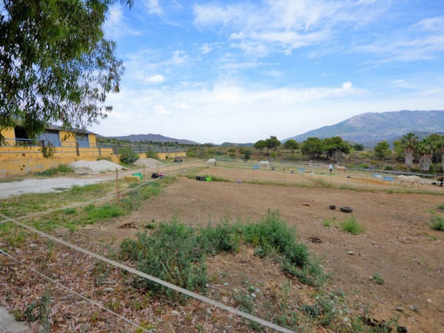 9 Soveroms Villa i Mijas