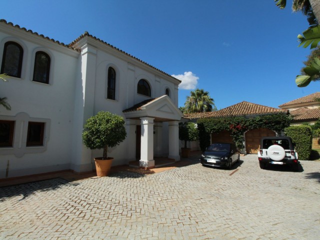 Villa, Sotogrande Alto, R4332466