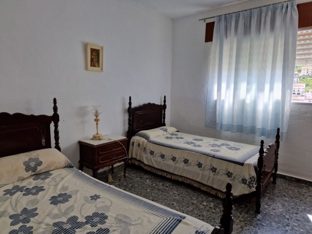 8 Schlafzimmer Villa in Tolox