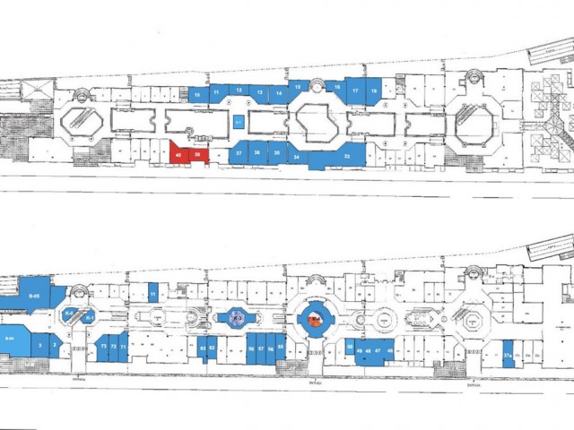 Commercial in Puerto Banús