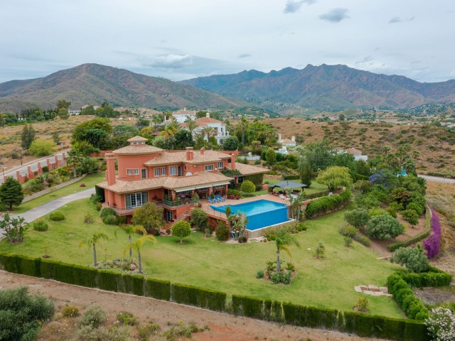 Villa, La Cala de Mijas, R4334530