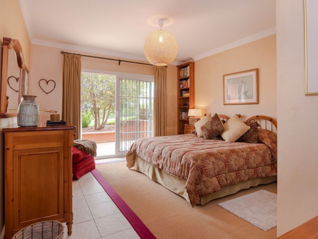 5 Soveroms Villa i La Cala de Mijas