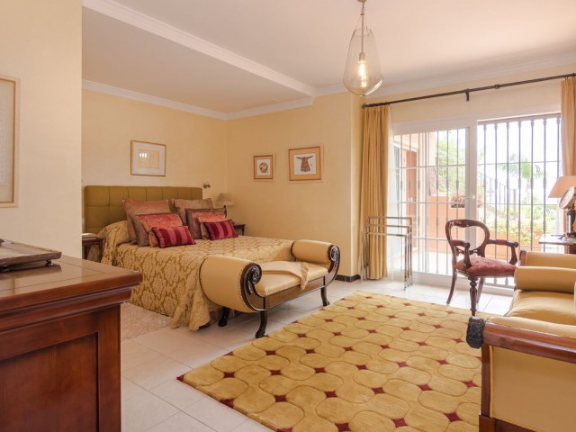 5 Soveroms Villa i La Cala de Mijas