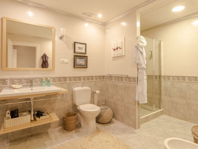 5 Soveroms Villa i La Cala de Mijas