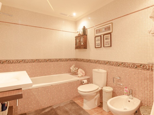 5 Soveroms Villa i La Cala de Mijas