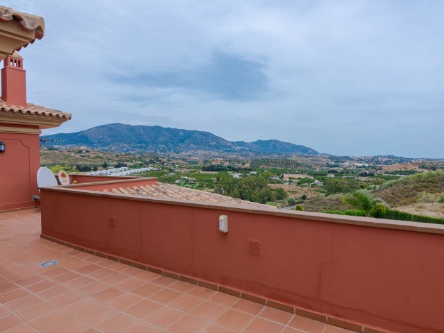5 Soveroms Villa i La Cala de Mijas