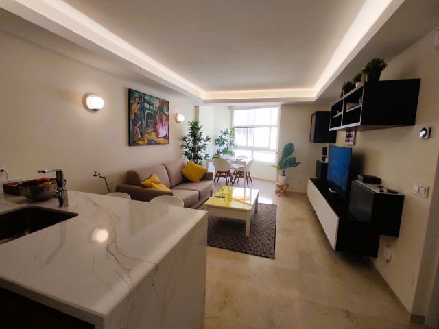 1 Bedrooms Apartment in Marbella