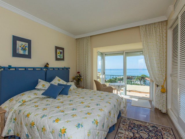 Penthouse in Elviria