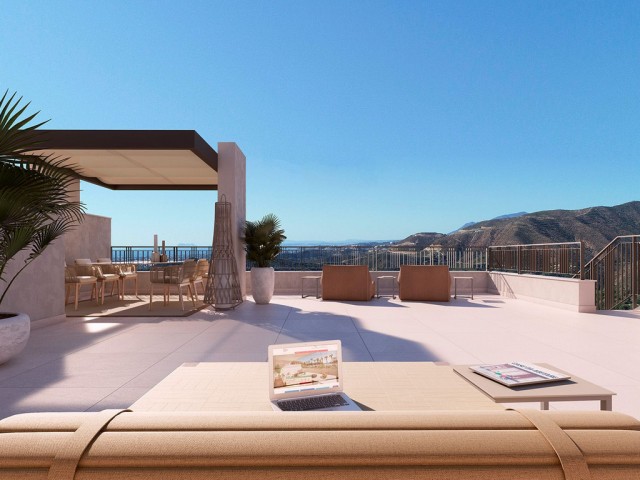 Penthouse, Istán, DVG-DPH4022