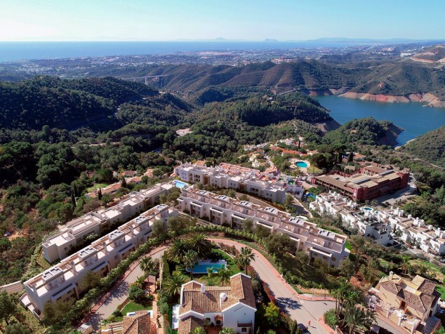 Penthouse, Istán, DVG-DPH4022