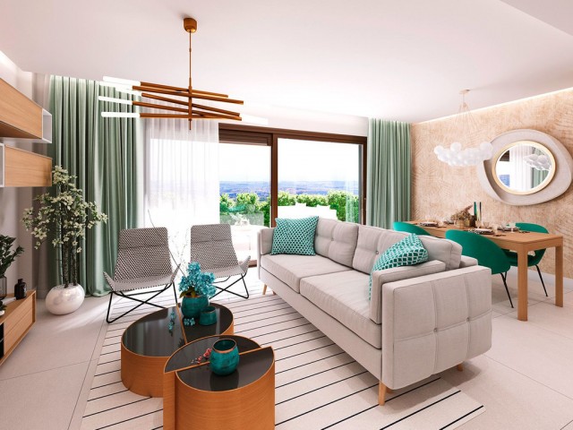 Penthouse, Istán, DVG-DPH4022