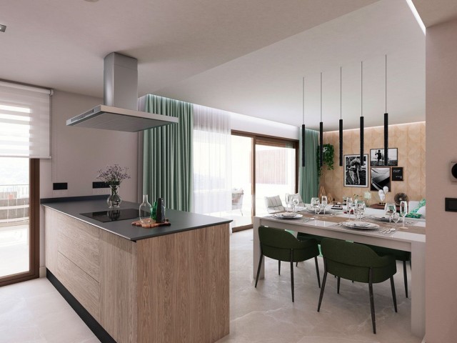 Penthouse, Istán, DVG-DPH4022