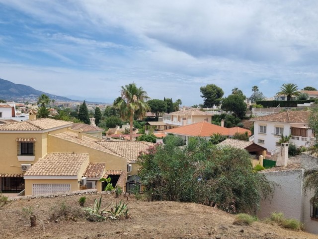 Villa avec 2 Chambres  à Málaga