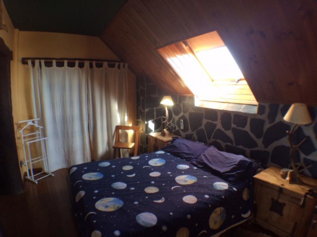 4 Bedrooms Villa in Torrox