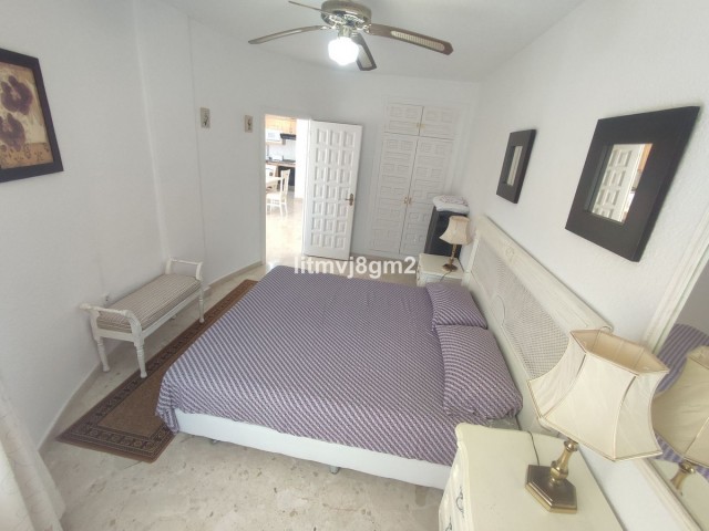1 Slaapkamer Appartement in Calahonda