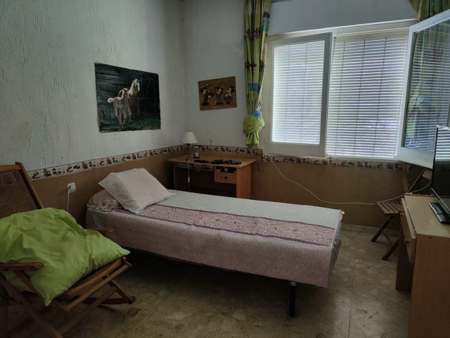 4 Sovrums Villa i Málaga
