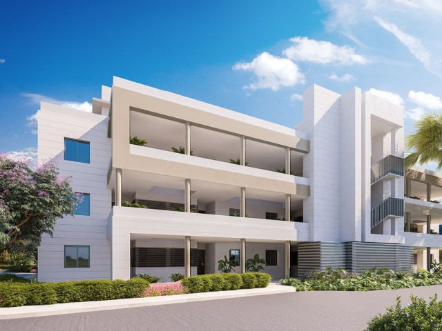 Penthouse in La Cala Hills