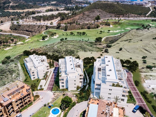 Ático con 2 Dormitorios  en La Cala Hills