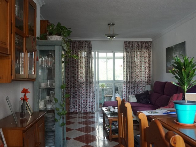 Apartamento, Málaga, R4339909