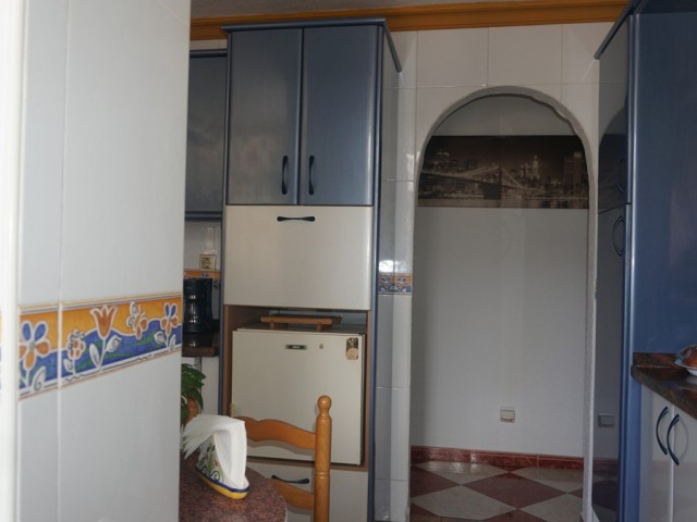 4 Schlafzimmer Apartment in Málaga