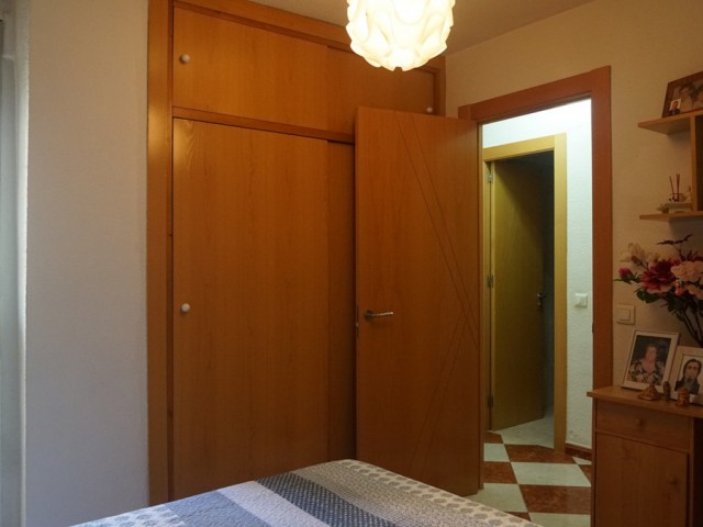 4 Makuuhuoneen Huoneisto Málaga