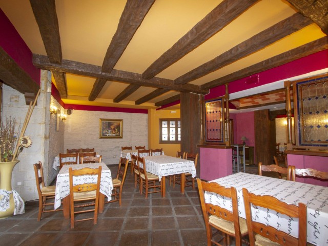 Kommerziell in Marbesa