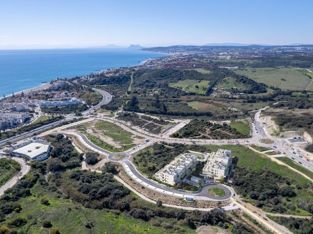 Appartement avec 3 Chambres  à Estepona