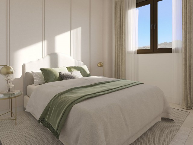 Appartement avec 3 Chambres  à Estepona