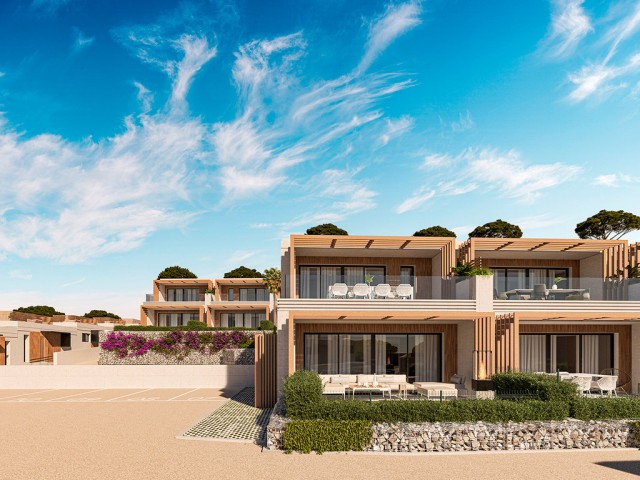 4 Schlafzimmer Reihenhaus in Mijas Costa