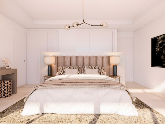 3 Slaapkamer Rijtjeshuis in Mijas Costa