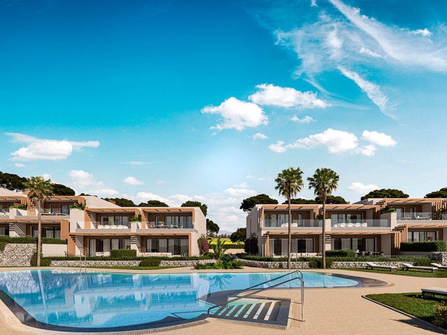 3 Schlafzimmer Reihenhaus in Mijas Costa