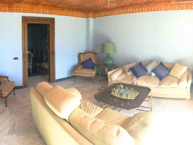 Villa avec 7 Chambres  à La Cala de Mijas