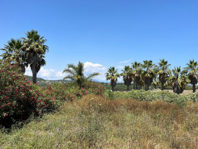  Grundstück in Sotogrande Alto
