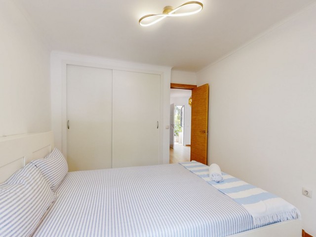 3 Bedrooms Apartment in Altos de los Monteros