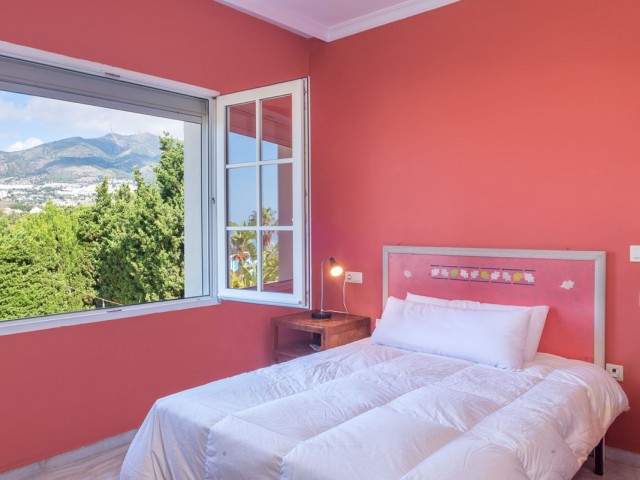 5 Schlafzimmer Villa in Torrequebrada