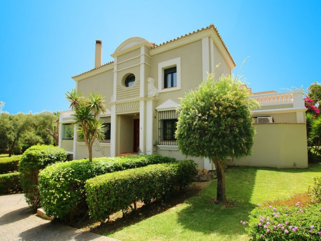 Villa, Sotogrande Alto, R4343557