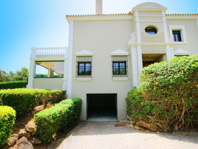 Villa, Sotogrande Alto, R4343557
