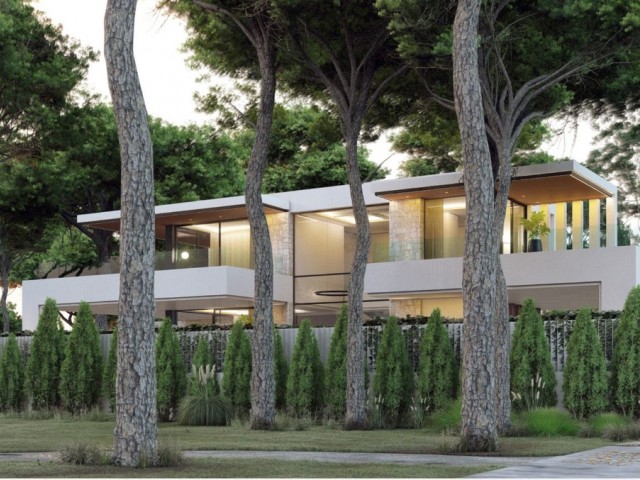 Villa avec 4 Chambres  à Artola