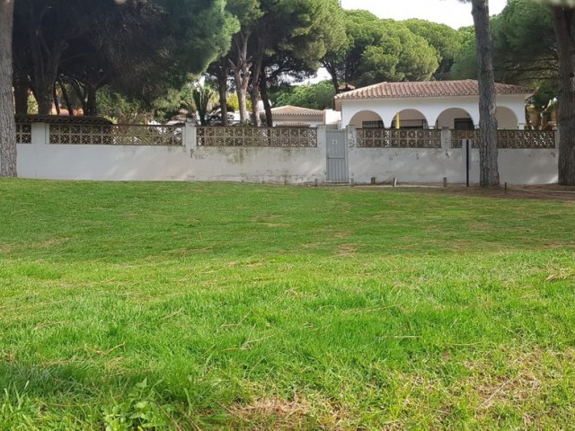 4 Sovrums Villa i Artola