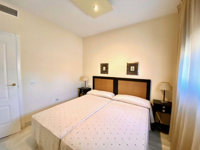 2 Bedrooms Apartment in Hacienda del Sol