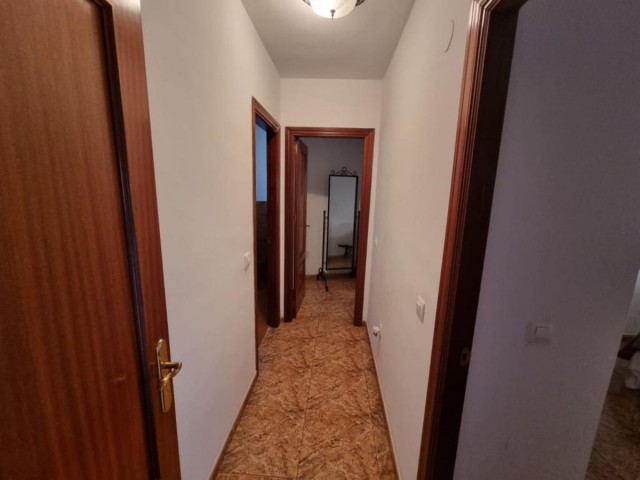 2 Bedrooms Apartment in Cancelada
